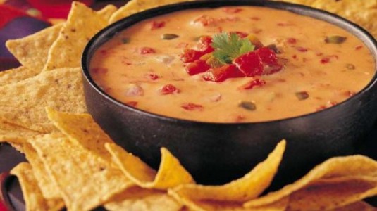 foods to serve at football tailgate