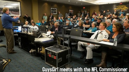 guysgirl nfl commish