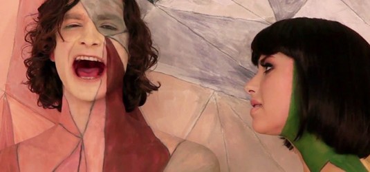 gotye, kimbra