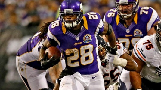 nfl, vikings, adrian peterson