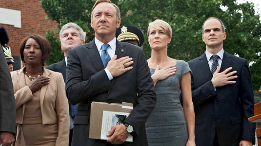 House of Cards