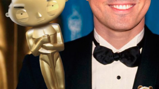 Seth MacFarlane, Oscar, Academy Awards