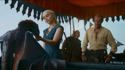 Game of Thrones