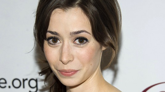 Cristin Milioti, How I Met Your Mother