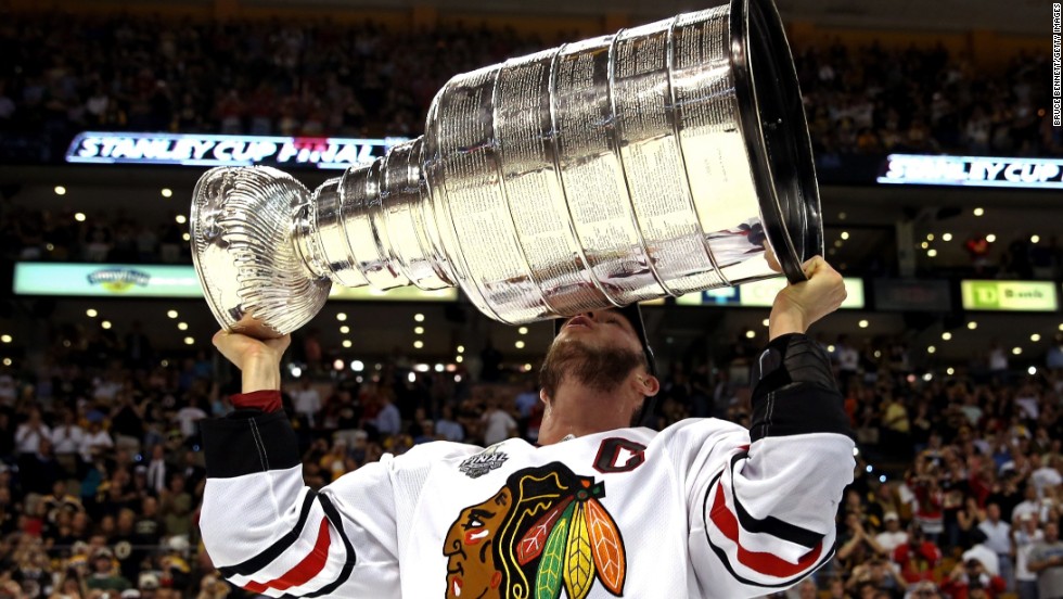 Surprising Stanley Cup Facts: Misspellings, Travels & History