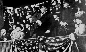 The Ceremonial First Pitch: The Good, The Bad and The History