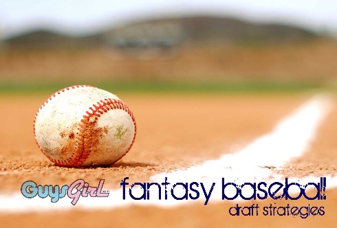 New to Fantasy Baseball? Get Ready for the Draft with These Simple Strategies
