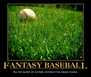 Ok I’ve Joined a Fantasy Baseball League, Now How Do I Manage It?