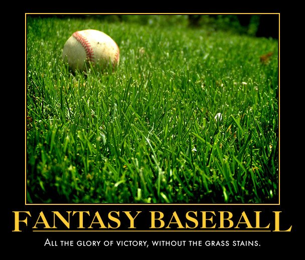 Fantasy Baseball Team Management