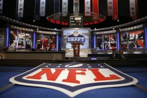 Why YOU Should Care About the NFL Draft