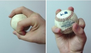 How to Throw Baseball Pitches and What Makes Each One Special