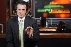 What Makes Mel Kiper an Expert? This and Other Draft Questions Answered