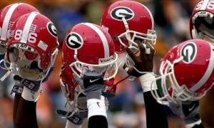 How I Ridiculously Decided to Become a Fan of the Georgia Bulldogs [confessions]