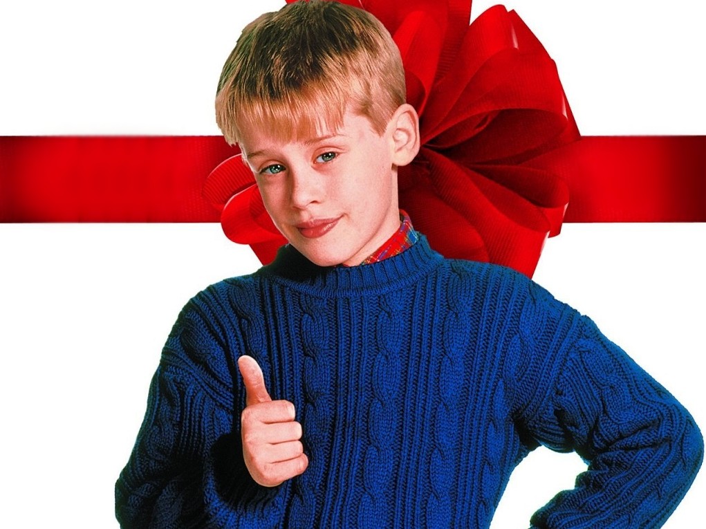 Home Alone: Why it’s still the best Christmas movie