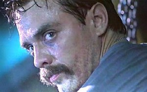 The Abyss, Michael Biehn