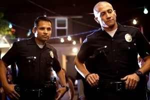 End of Watch, Jake Gyllenhaal, Michael Pena