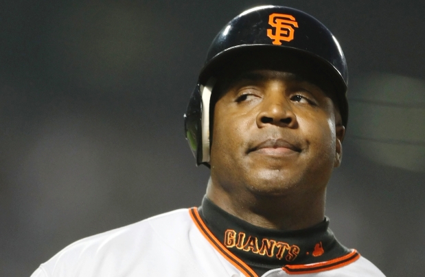 bonds should never be voted into hof hall of fame