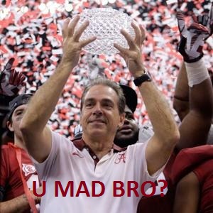 Nick Saban