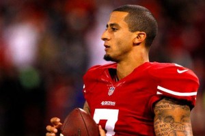 nfl, colin kaepernick