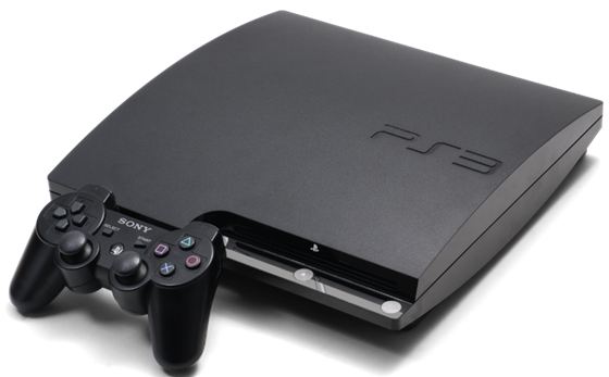 PS3 is Outselling Xbox360. And That Looks to Continue