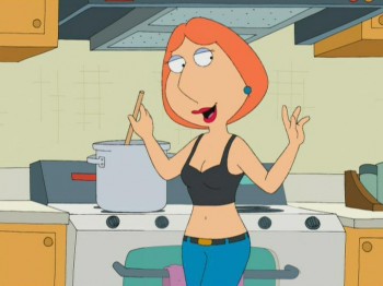 Lois Griffin Is the Funniest Female Character in TV History [video]