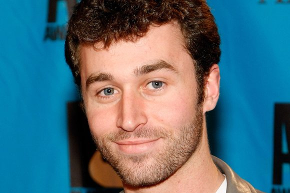 James Deen Valentines Day