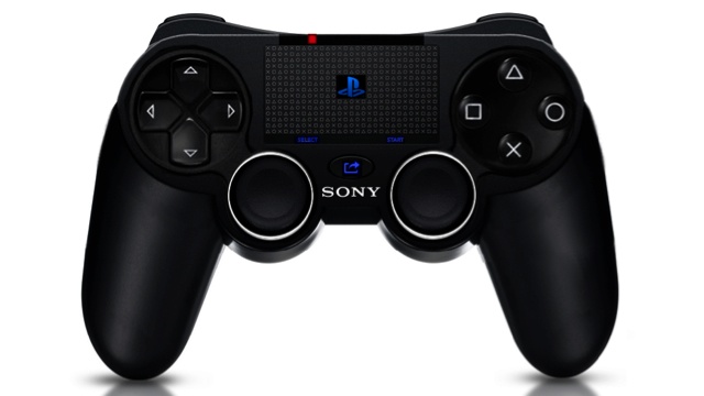 Eurogamer/CVG Rumor: Sony to have new controller for PS4; CVG: PS4