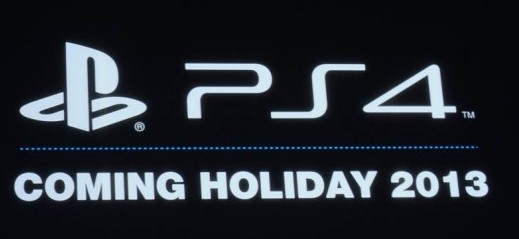 ps4 release date