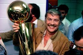 Jerry Buss Dies at Age 80