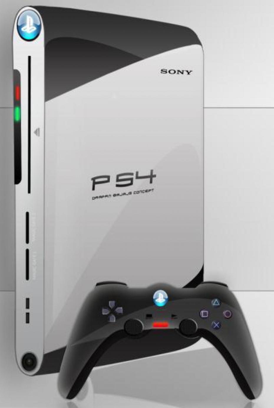 Eurogamer/CVG Rumor: Sony to have new controller for PS4; CVG: PS4  unveiling in weeks, Page 31