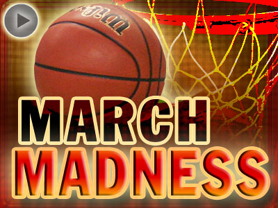 NCAA Tournament, March Madness