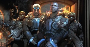 Gears of War Judgment is still the Best One, by Adam Page