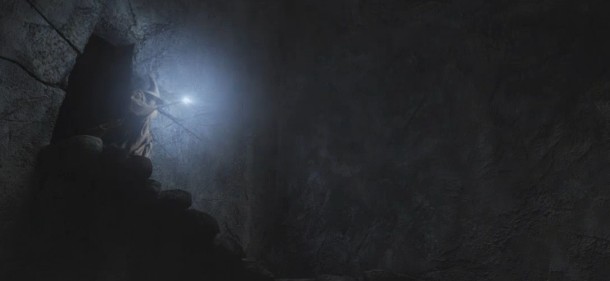 The Hobbit Sneak Peak: Desolation of Smaug