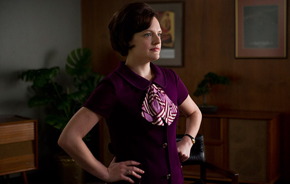 Lazlo’s Clicker:  Mad Men, Hannibal