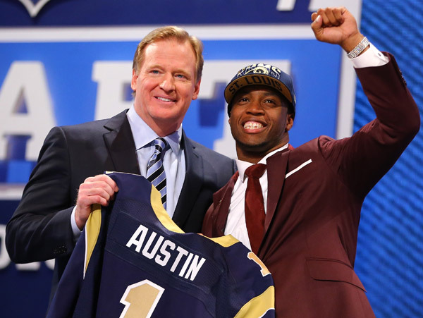 2013 NFL Draft: Questionable Moves Made By Almost Every Team