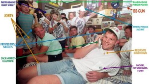 Throwback Thursday: Brett Favre’s Draft Day Redneck Magic