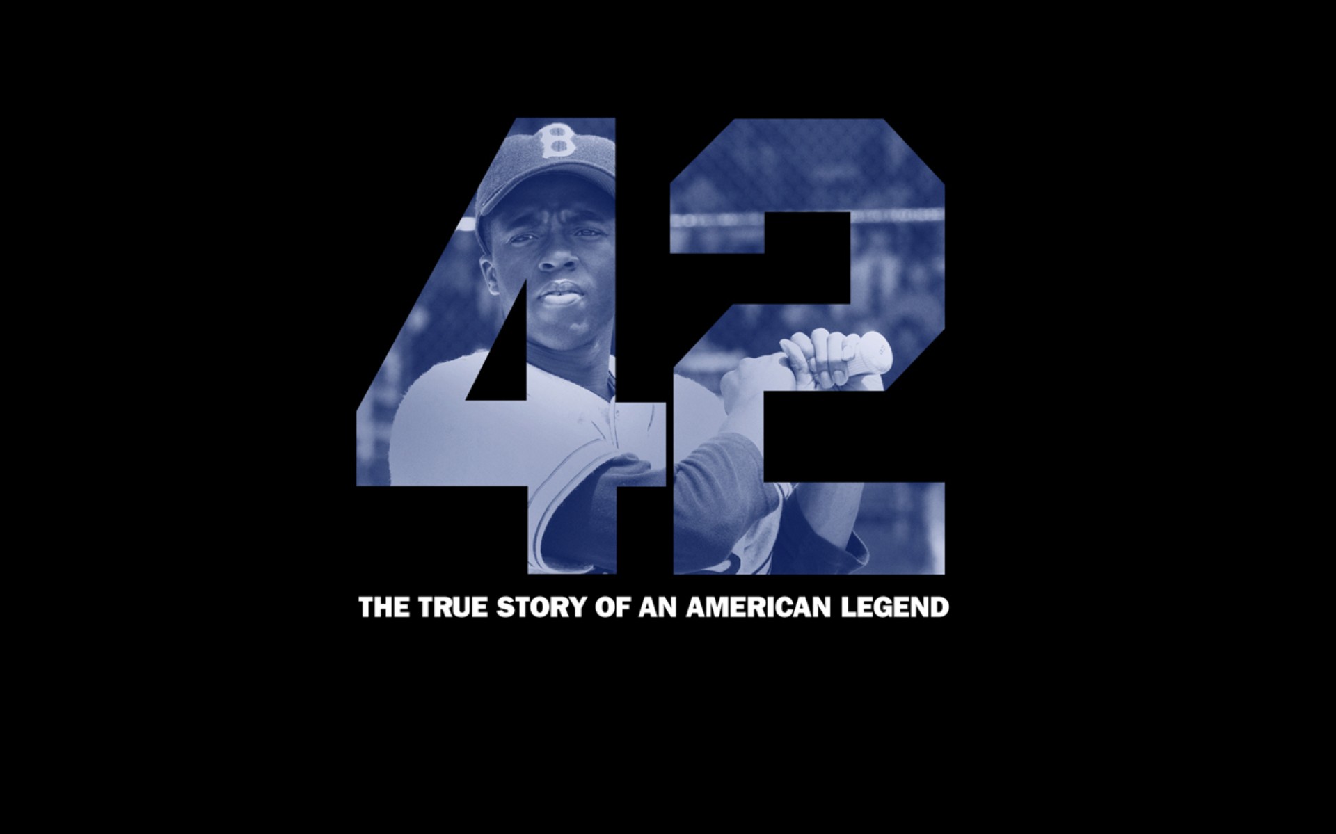 42 Movie vs. 42 True Story - Real Branch Rickey, Jackie Robinson