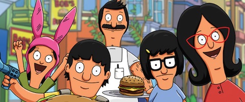 First Season Of Bob’s Burgers is Available On Netflix Instant. Worth Watching?