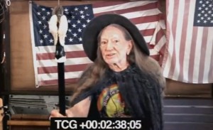 Willie Nelson Auditioned For The Hobbit 2