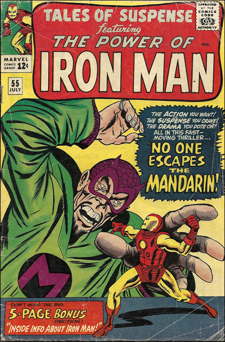 mandarin, iron man 3, movies, comics