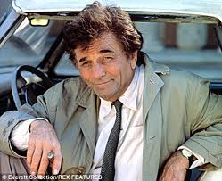 Columbo, Peter Falk