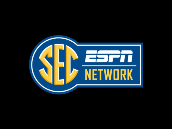 SEC, SEC Network, SEC ESPN, SEC Network Logo