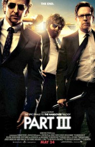 Hangover III