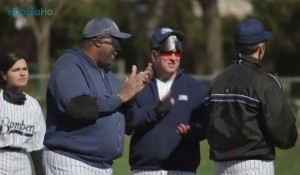This baseball team for the blind will truly inspire you