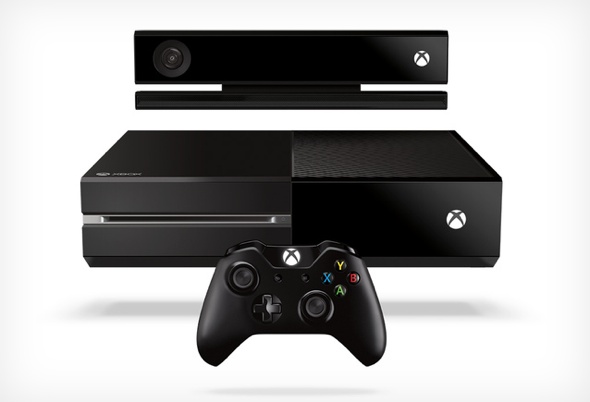 One Box to Rule Them All: Xbox One is Revealed