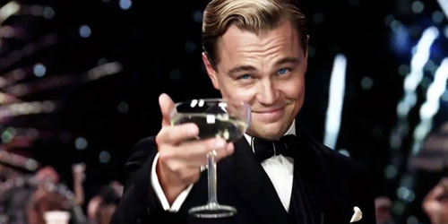 The Great Gatsby Review