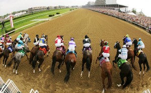 Kentucky Derby:The History of the Longest Running American Sport