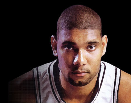 Besides His Voiceover, Bill Simmons Gives An Epic Tribute to Tim Duncan