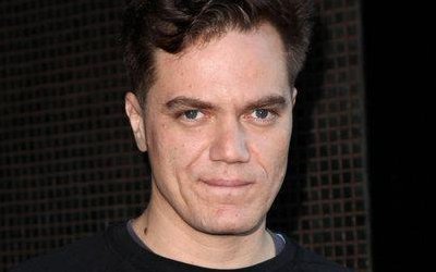 Michael Shannon