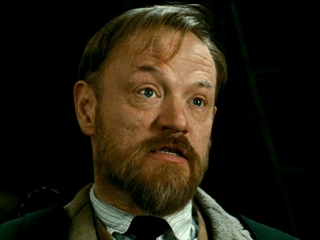 Jared Harris